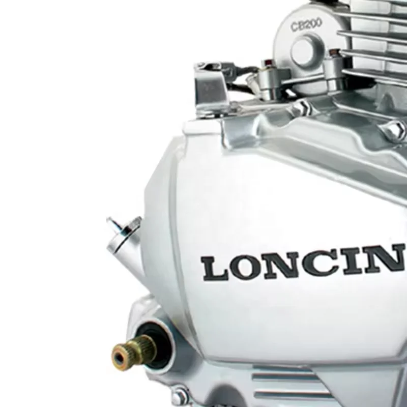 EDR Loncin motorcycle engines engine 150cc 200cc