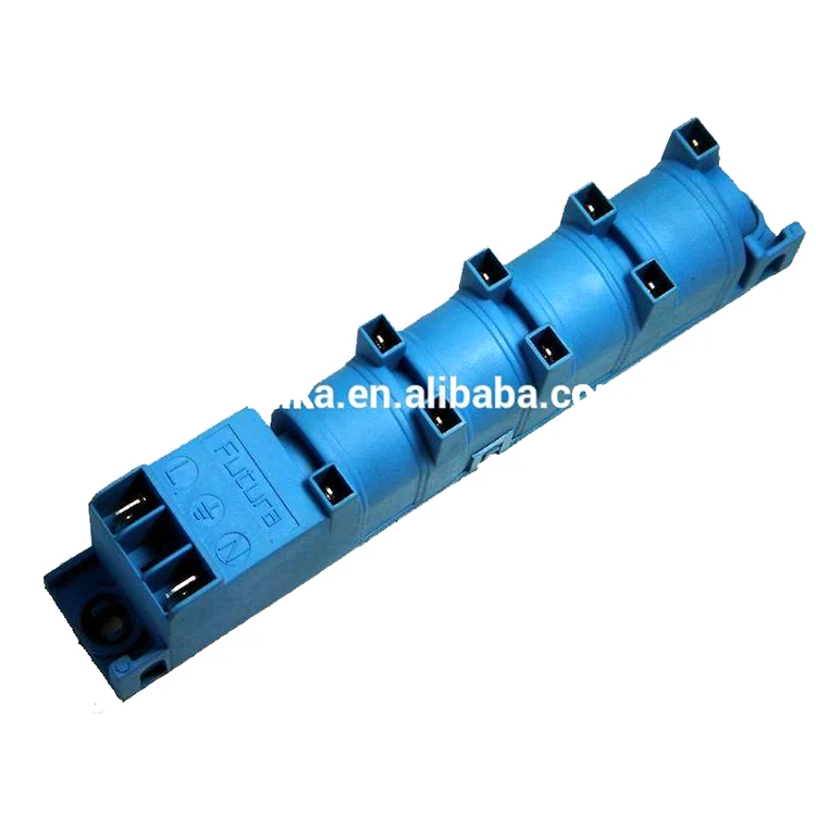 
WAC-4A oven electric spark generator plugs electronic pulse igniter for free standing gas cooker 