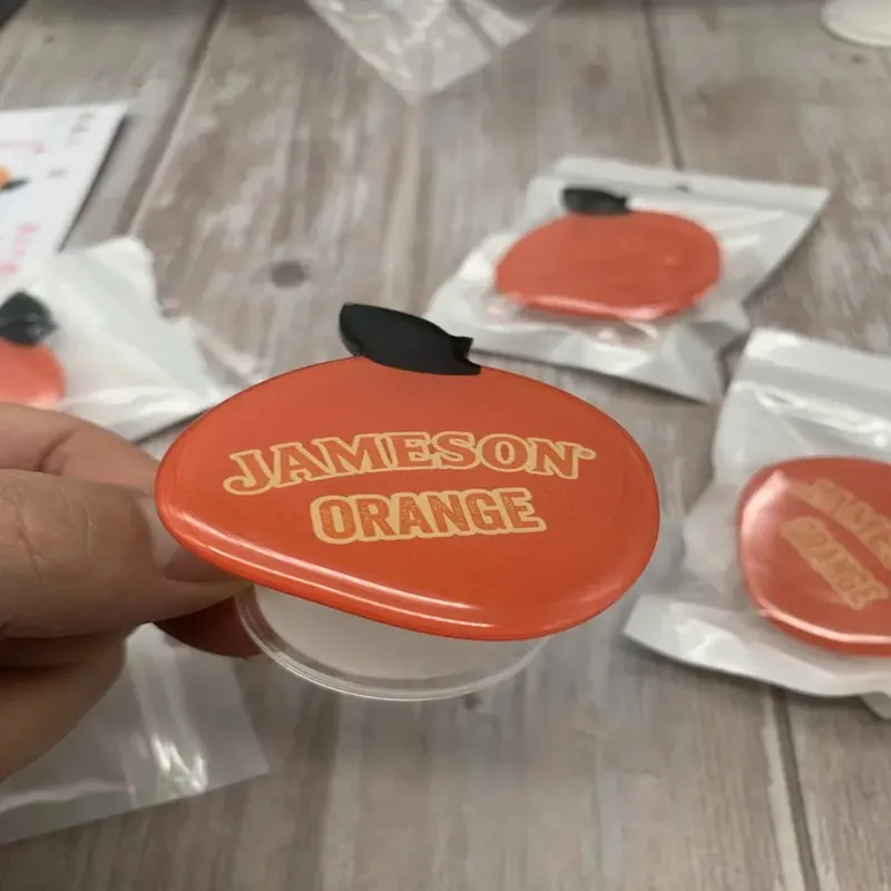 Custom Logo 2024 New Product Gift Business Promotional Gifts Mobile Holder Sockets Phone Stand Wholesale Creative Gift Items