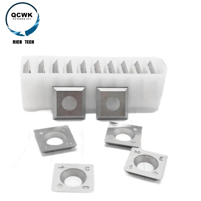 TIGRA four sided discarded spiral blade hot sales