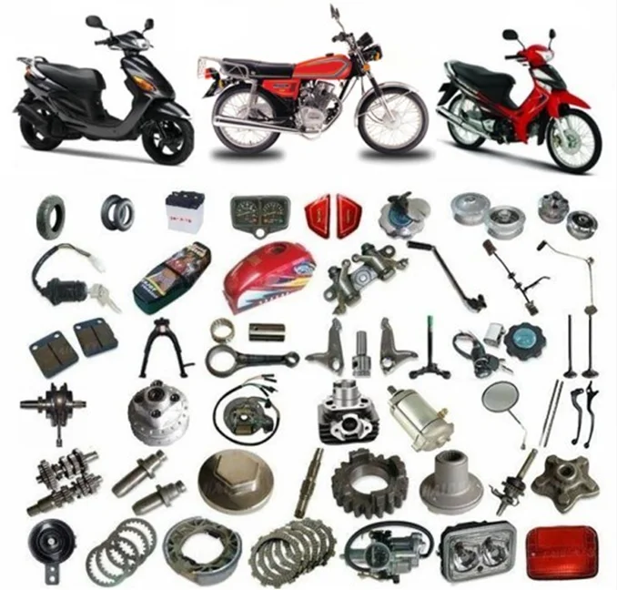 
autoparts, motorcycle parts, bicycle parts, car spare, flywheel, mirror, chain, tires, locks, pedals, seats, helmet, led light 
