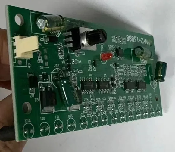 Good Price New Product Miniature Doll Sensor Professional-Use Doll Sensor Doll Machine Mini Sensor Without Box