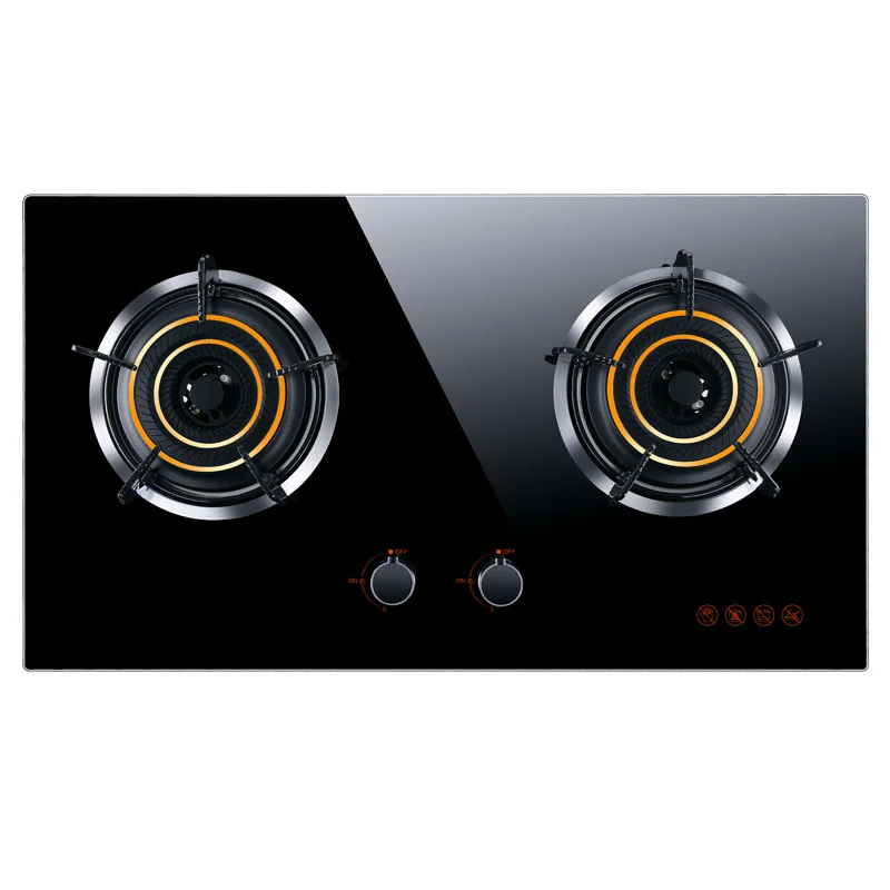 Custom Size High Temperature heat resistant glass Induction Cooker Ceramic Glass for kitchen cooktops glass