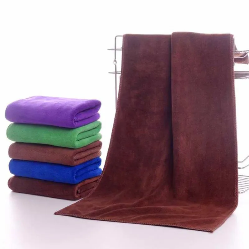 Wholesale Personalized Cheap Bleach Proof Microfiber Towel Fast Dry Beauty Salon Hair Salon Hair Wrap Hair Drying Towel