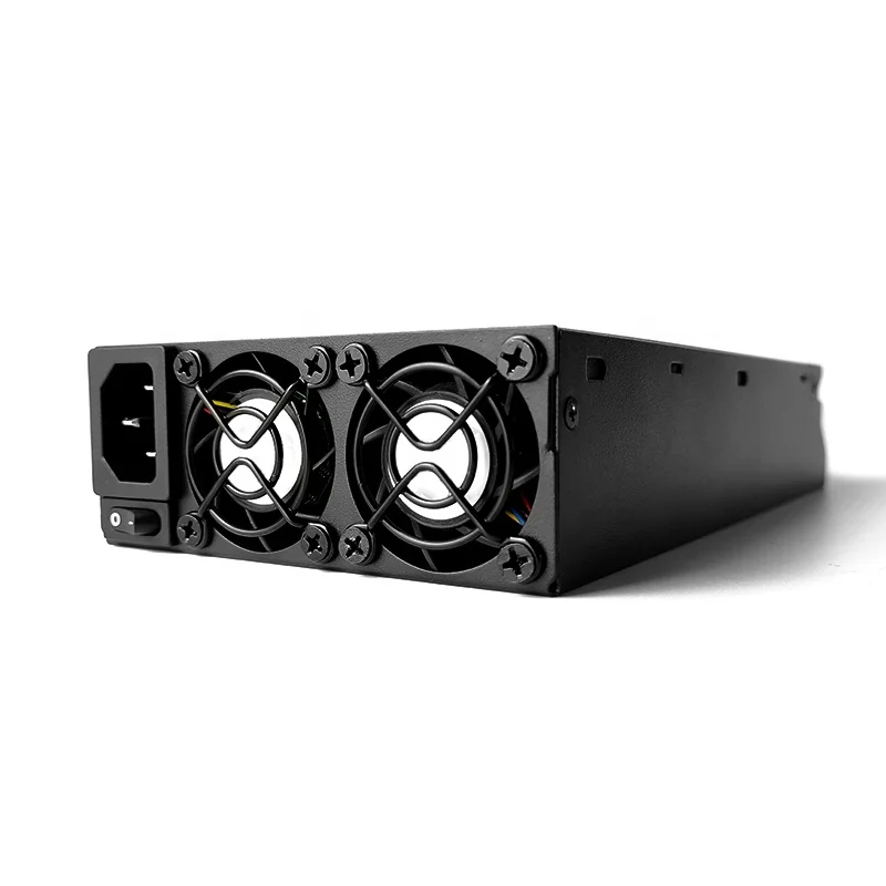 Одноканальный выход 12 в промышленный сервер блок питания ATX 1800 Вт 2400 2000 3300 1U 2U 3U 4U Промышленный