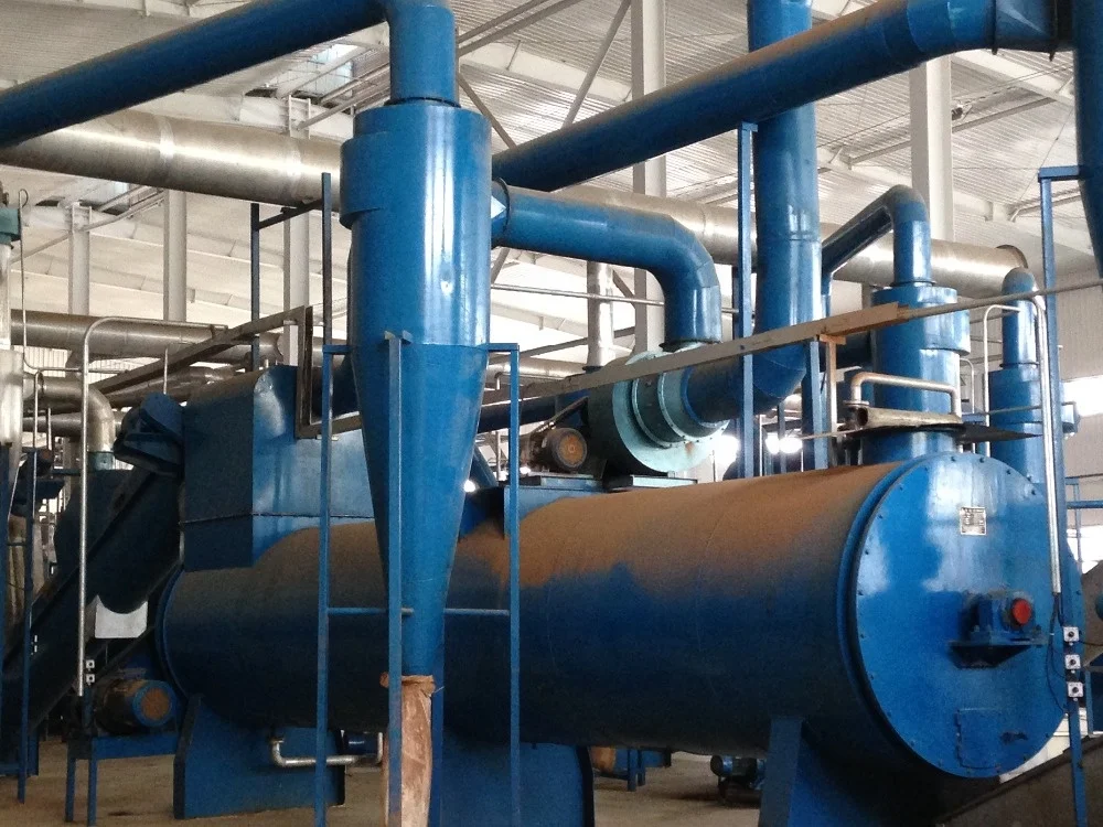 [xinzhou] Cooler - Fishmeal Plant Cooling Machine of Fishmeal Equipment