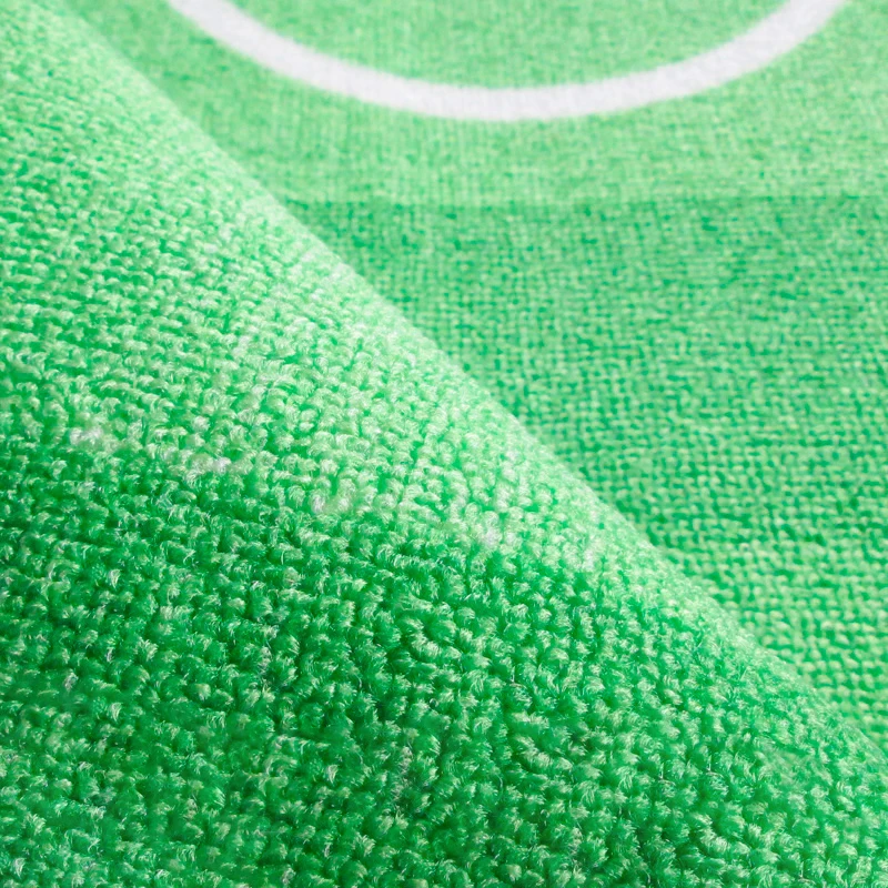 High quality indoor home carpets and rugs Non Slip Super Absorbent Printed carpet for Kids & teen room