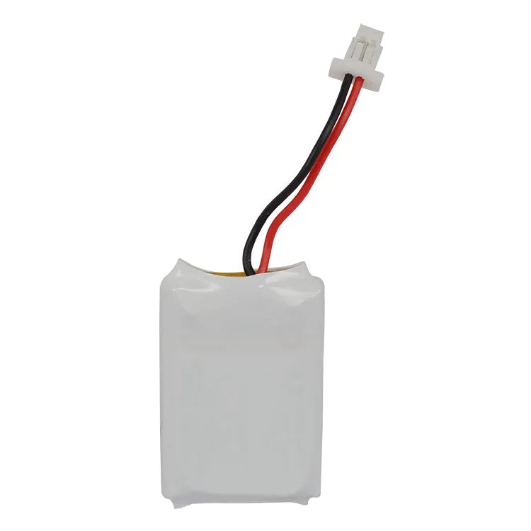 3.7V 140mAh Li-Polymer Cordless Headset battery for Plantronics 86180-01 84479-01 CS540 battery