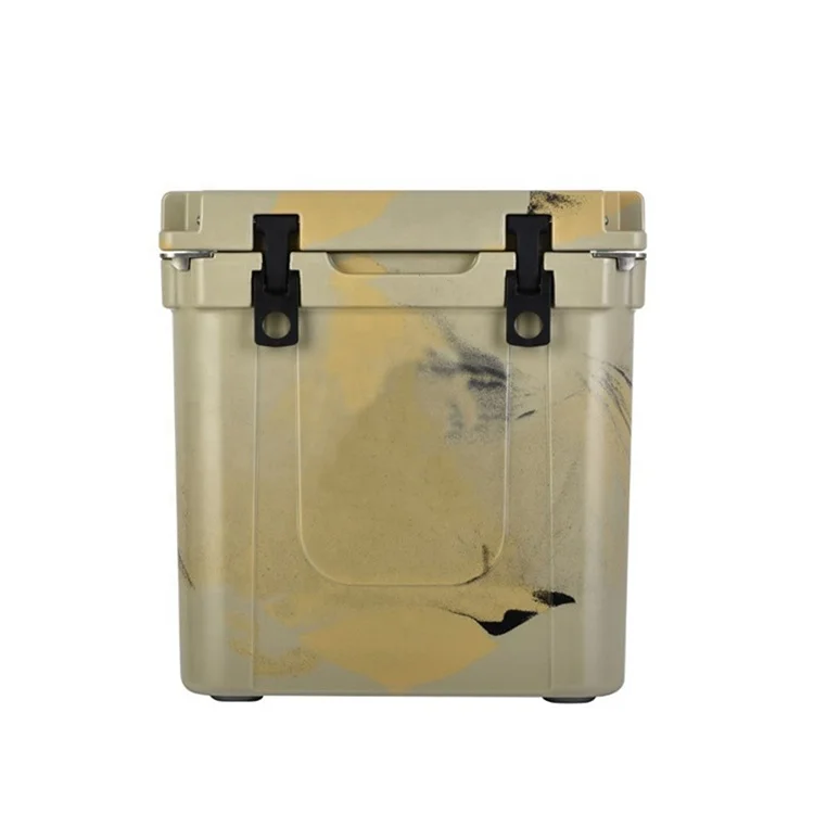 33QT Rotomolded Water Cooler Box Ice Chest Hard Cooler for Wholesale