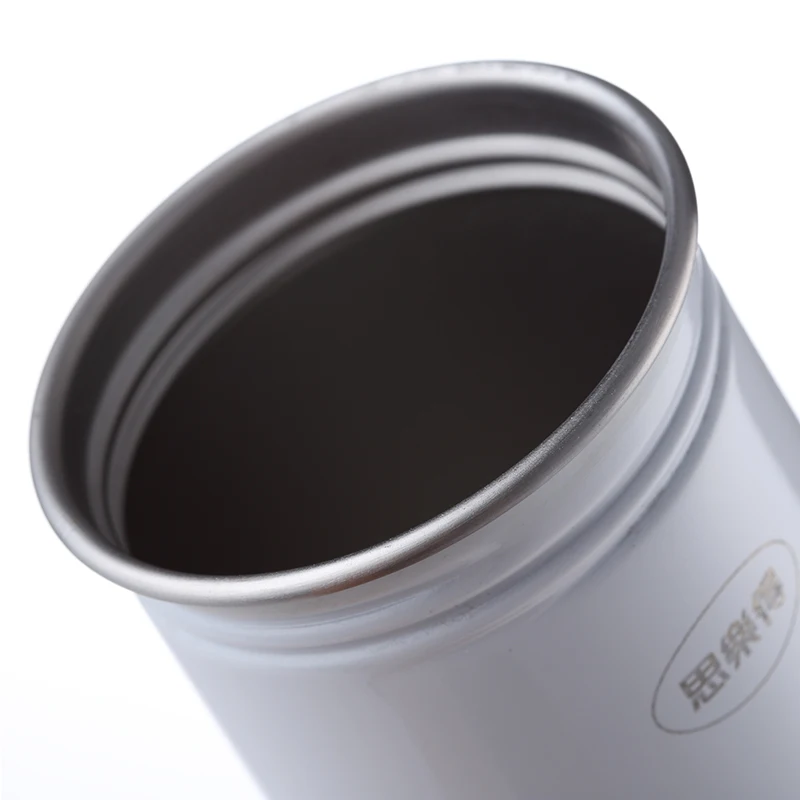 High quality 580 ml stainless steel sports bottle for drinks