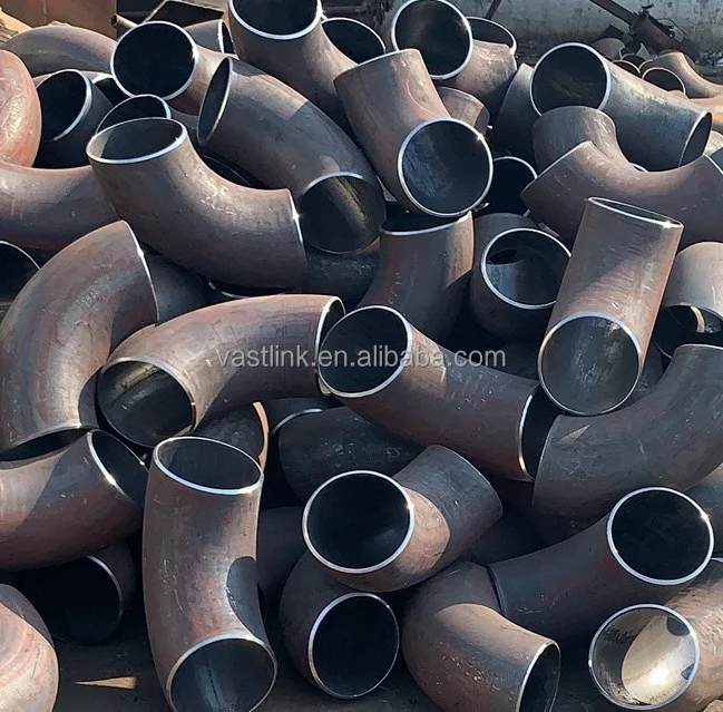 Carbon Steel Elbow