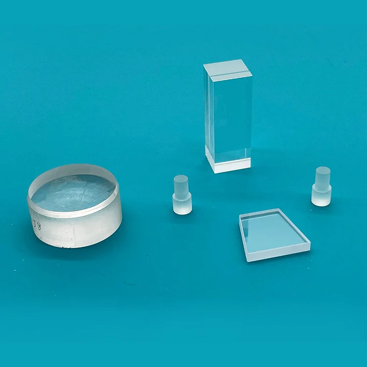 Материал B270, диаметр 75 мм, фокусное расстояние 60 мм, асферические конденсаторные линзы без покрытия