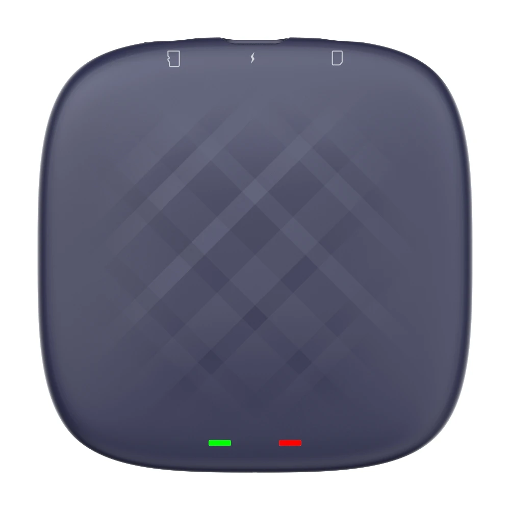 CPC200-T-BOX PLUS Smart 4+64G Multimedia Box Carplay AI Box For Car With Original Carplay Android 13.0 System