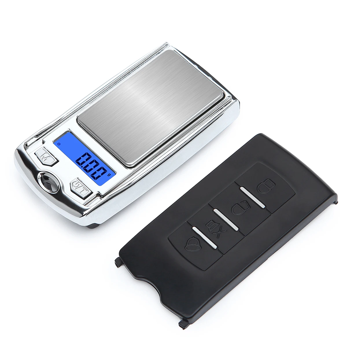 Wholesale Electronic Mini Digital Scale 200g Pocket Balance Gold Weighing Scale 100g 0.01 Digital Hidden Jewelry Scales