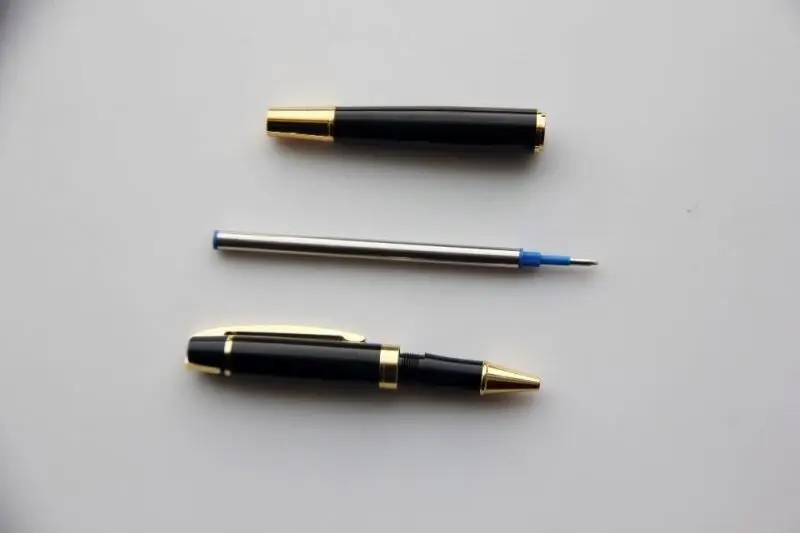 yiwu novelties wholesale china pens with custom logo roller pen