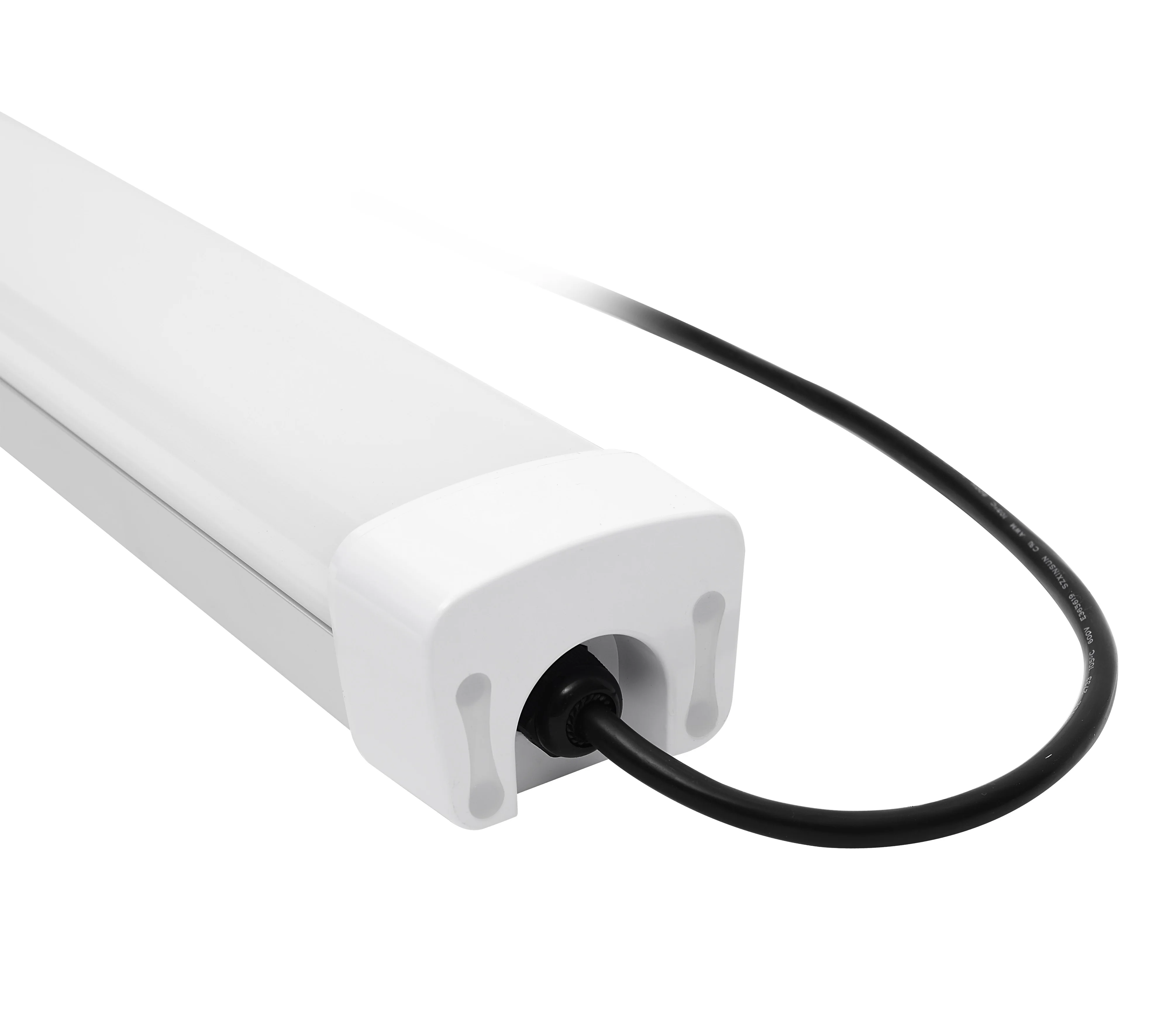  Светодиодный светильник 0-10 В с регулируемой яркостью 600 Вт DIY Linakble ETL DLC High Bay 120 светодиодный тройной защитой