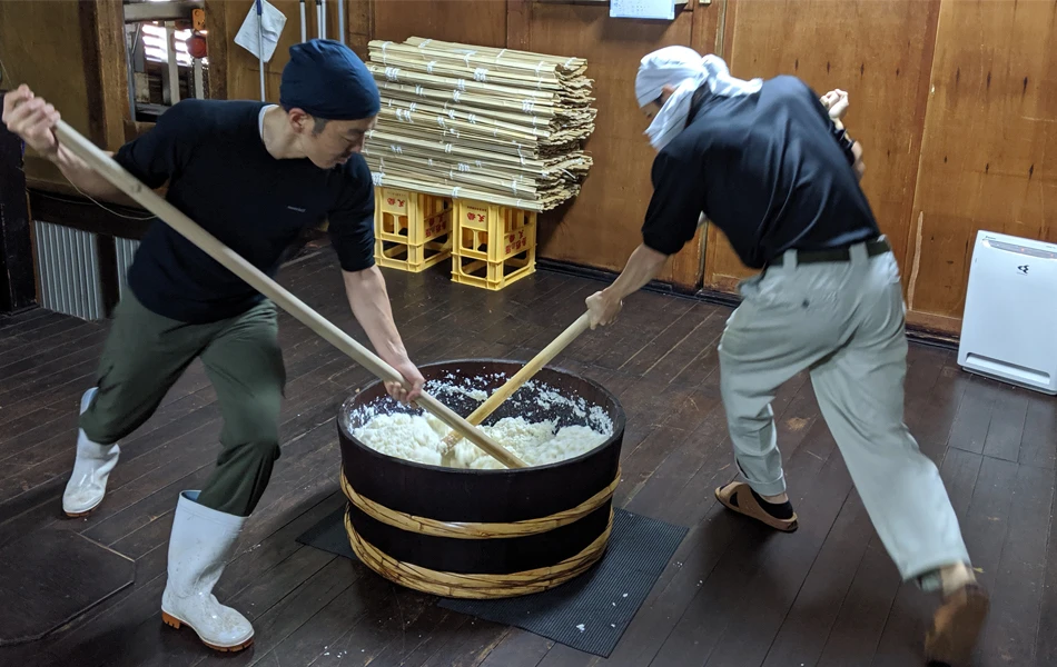 A little ginjo aroma price of Japanese sake rice wine flavors