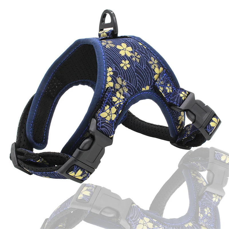 Новинка 2020, Лидер продаж, цветная Регулируемая Поводок для собак с камуфляжным принтом и логотипом на заказ