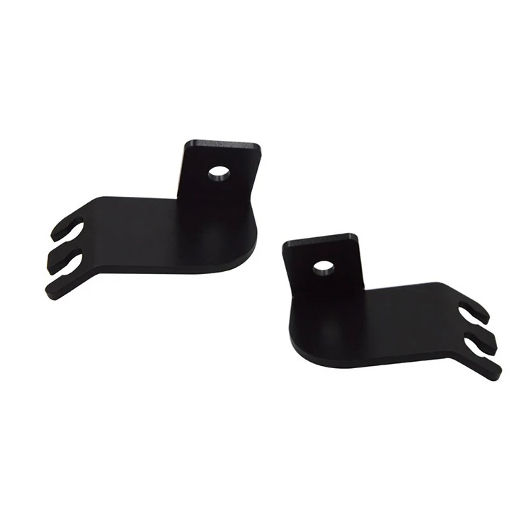 Монтажный кронштейн для верхней крыши лобового стекла, совместимый с Polari s Genera l, для RZ R 2016-2021