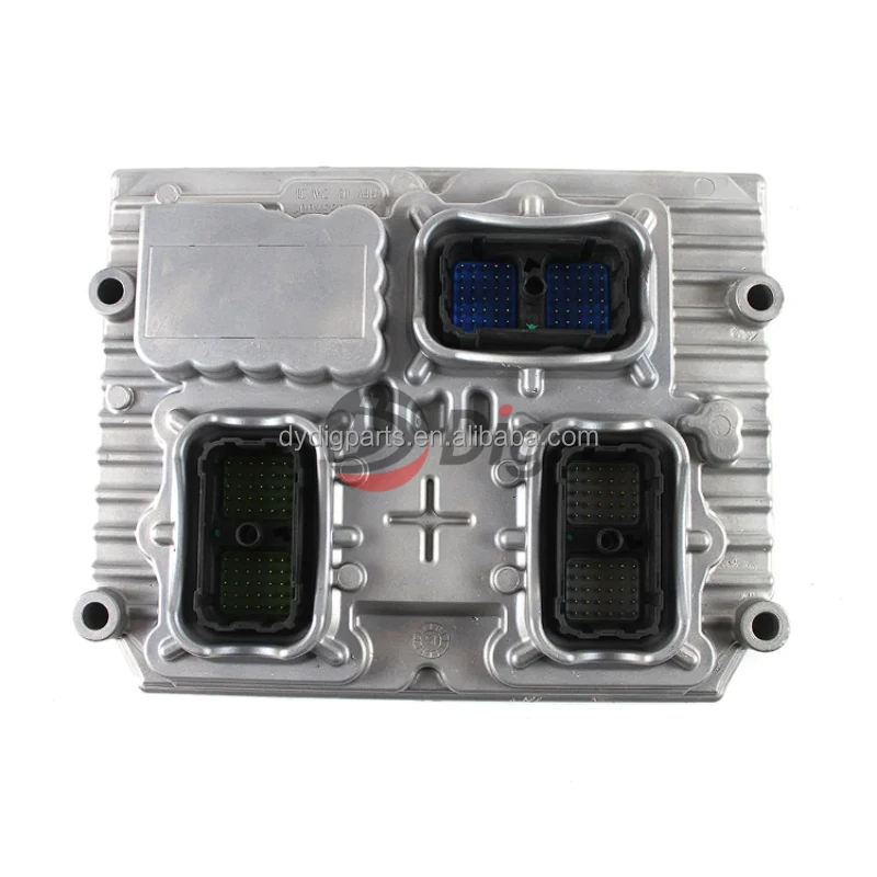 4993121 4982753 4993120 контроллер ECM ECU блок управления для двигателя Cummins QSB4.5 QSB6.7 QSC8.3 QSL9