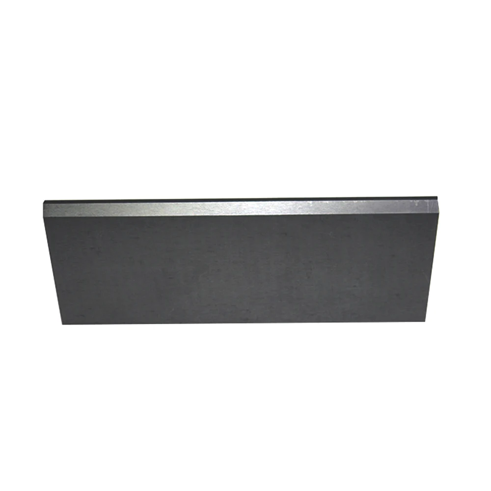 Customized High-Purity and High-Density Corrosion-Resistant Graphite Sheets Premium Sheet Material