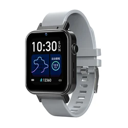 Android 9.14G LTE Smart Watch Phone Rogbid Air GPS 4GB 128GB Camera 5MP Face ID WIFI Smartwatch 1.75inch