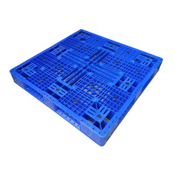 
Heavy Duty Plastic Pallet Nestable Pallet Good Quality Cheap Price 