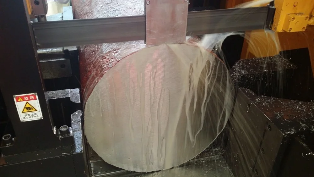 EBERLE BAHCO Brand 3999 Series 0.9*27 length M42 BAHCO band saw blade with Ti-coated