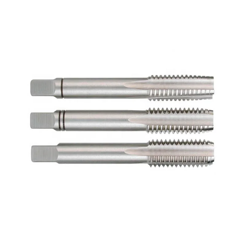 carbon tap thread maker tapping tool unc thread tap drill bits male thread direct