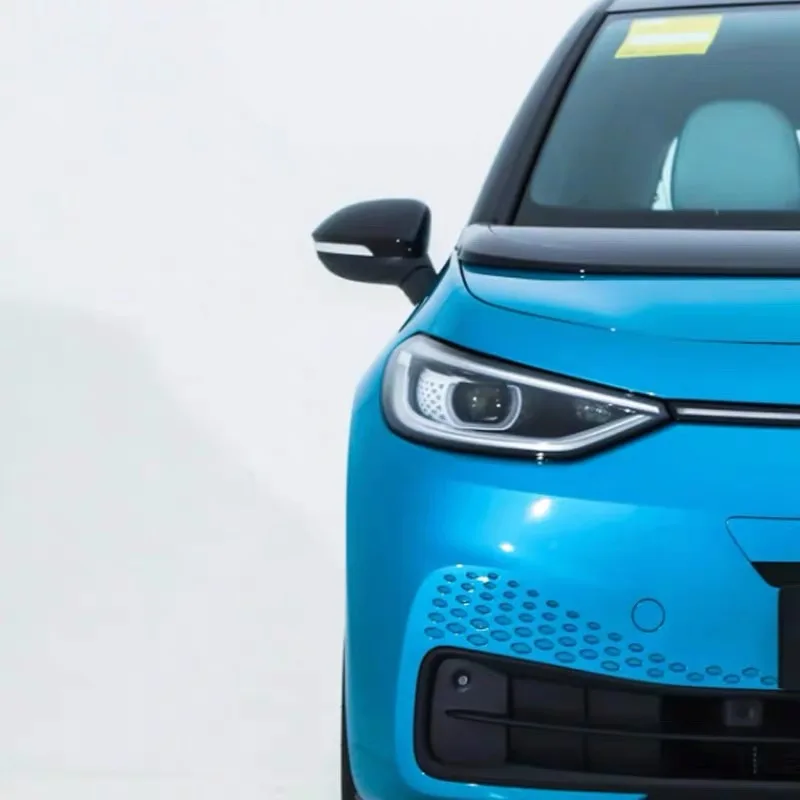 NEW Headlight LED Board Chip LED Module DRL Daytime Running Light PCB For ID3 ID.3 2020 2021 2022 2023