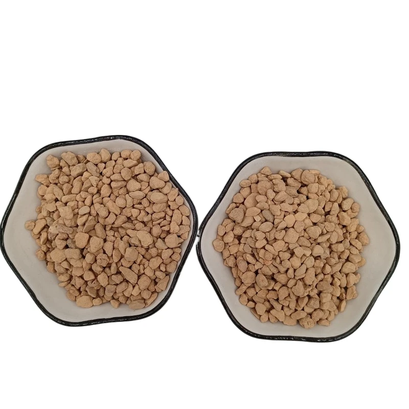 Диатомит гранулированный для сельского хозяйства и