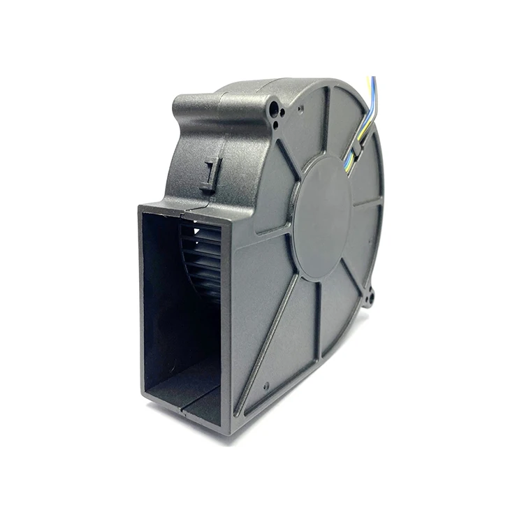 Factory Wholesale Centrifugal Dc Blower Fan Super Quiet Dc 12v Blower