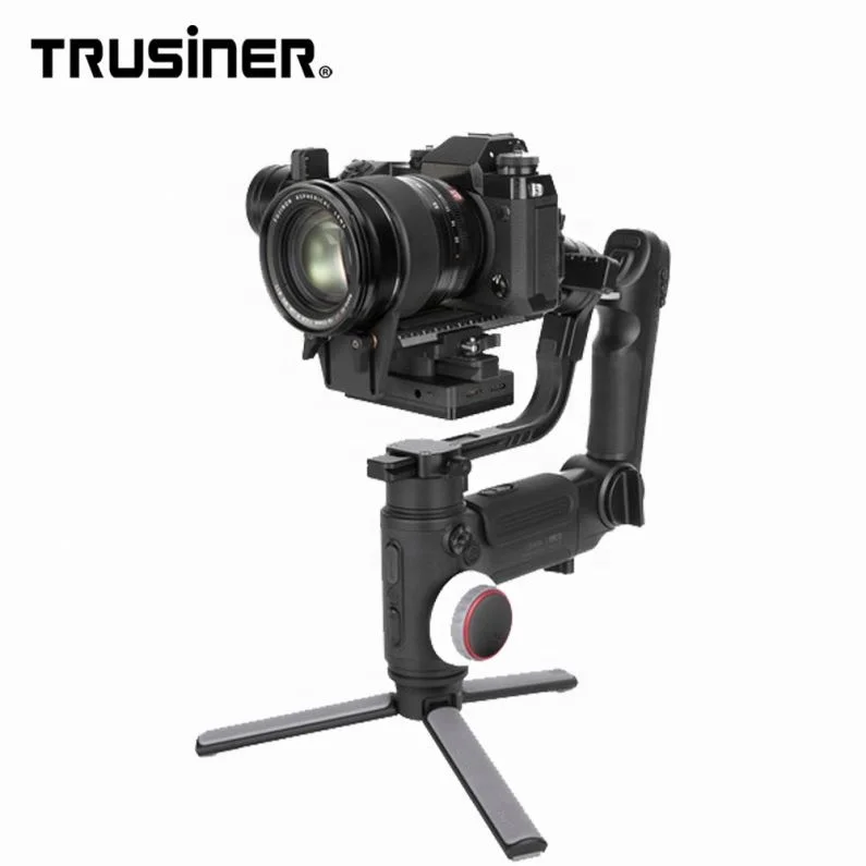 Custom Crane 3 3-осевой стабилизатор для видеокамеры