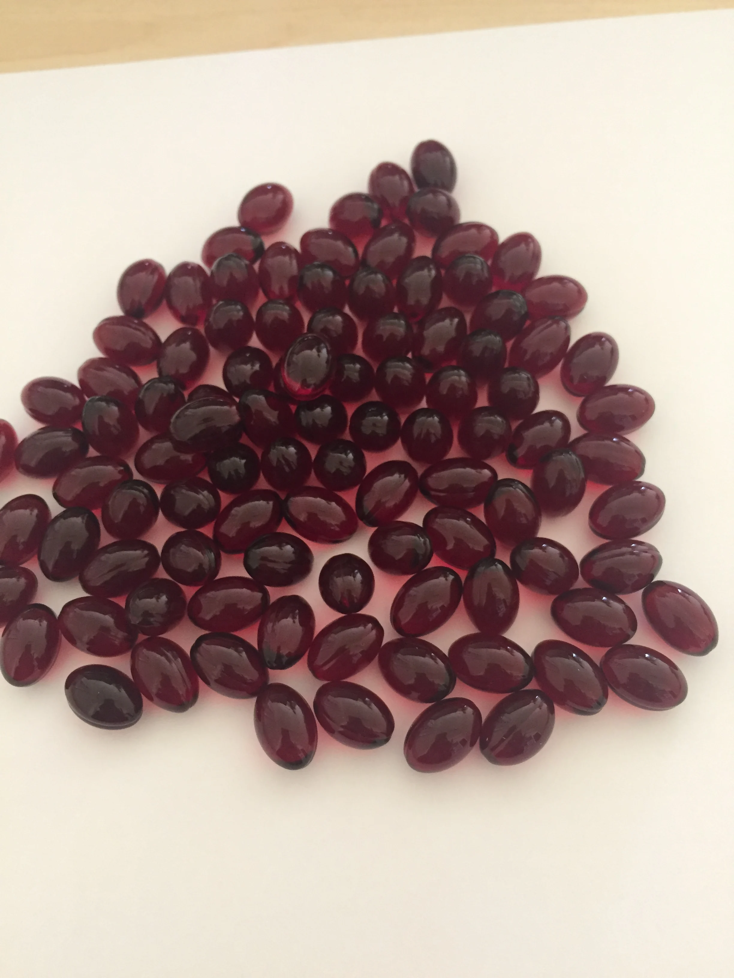 
Halal Kosher OEM private label krill oil softgel 500mg 