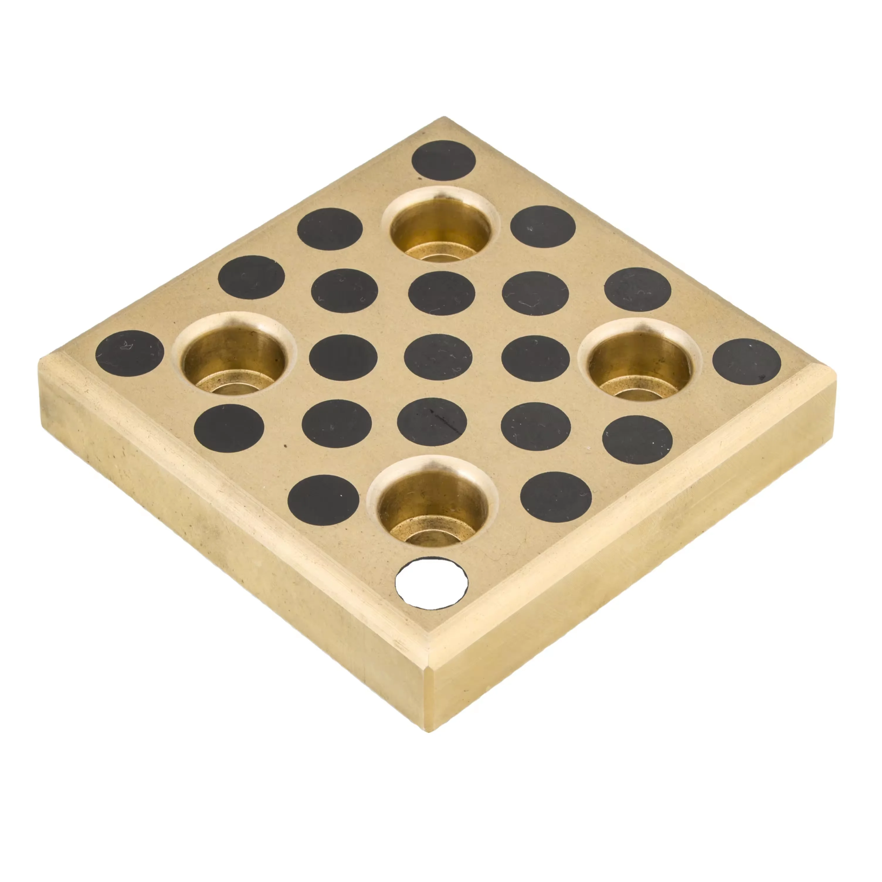 Thin Wall Brass Bush