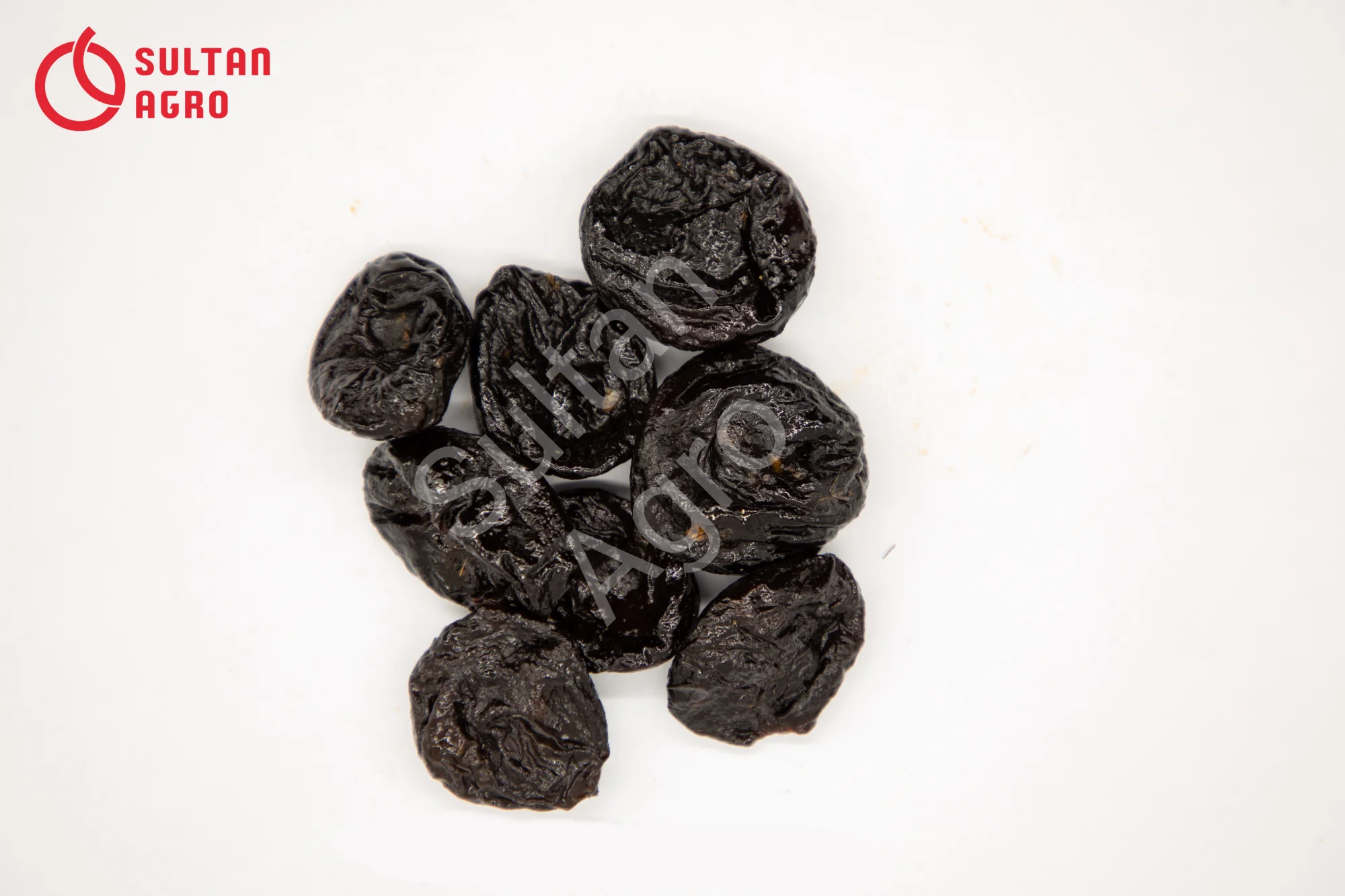 Non-GMO high grade bulk wholesale hungarian prunes from Uzbekistan dried prunes natural healthy snack