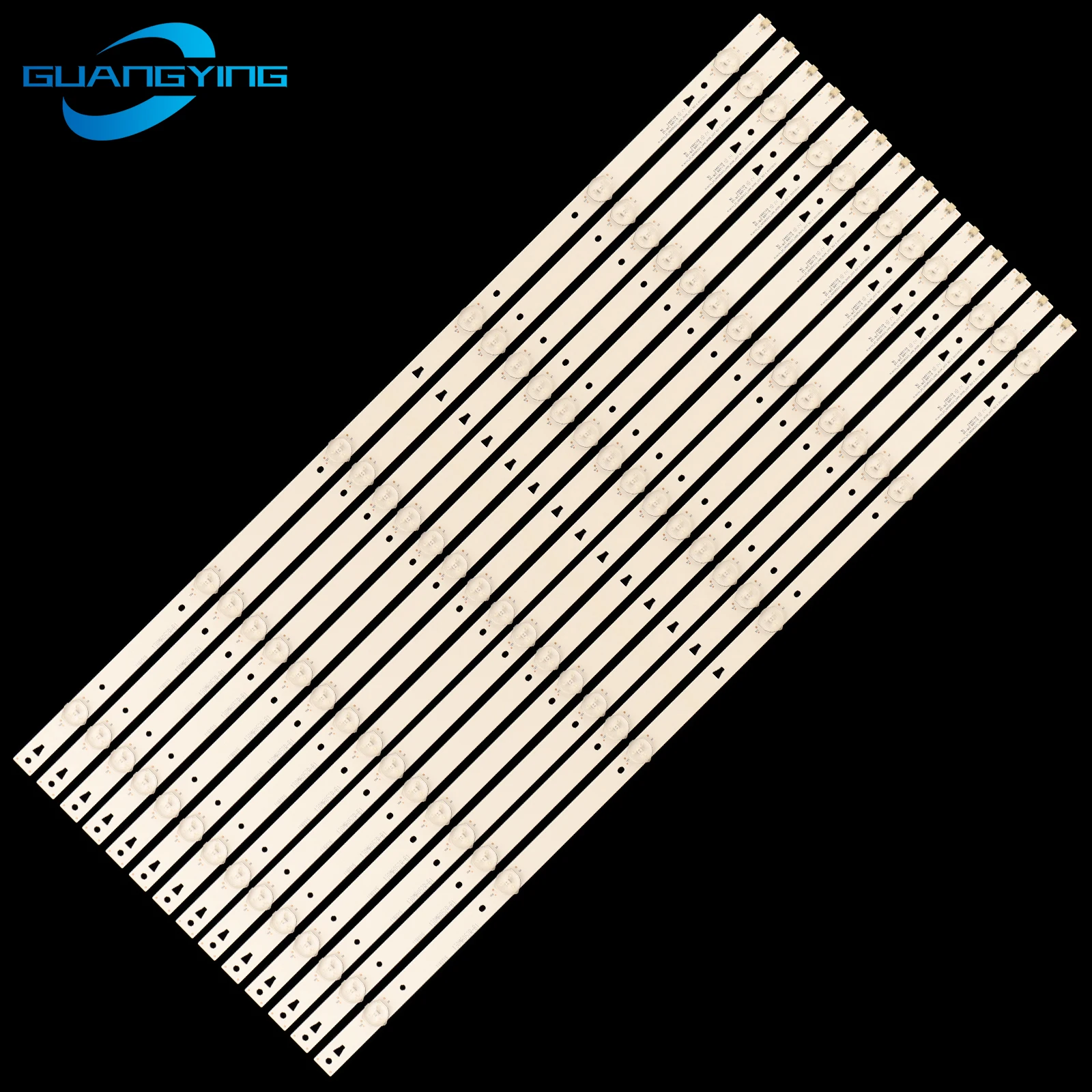 Светодиодные полосы подсветки для телевизора JL.D65061330-003CS-M 6 * 3030c _ 6s1p svh650a58 rev03 ubh светодиодные