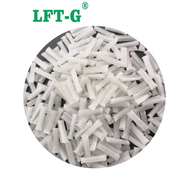 polyamide plastic granules price per kg LGF30 PA6 nylon 6 pellets pa66