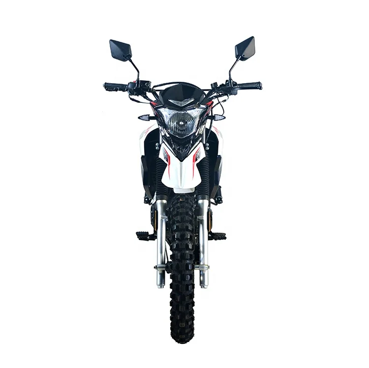 
2016 new design 250cc off road motorcycle 