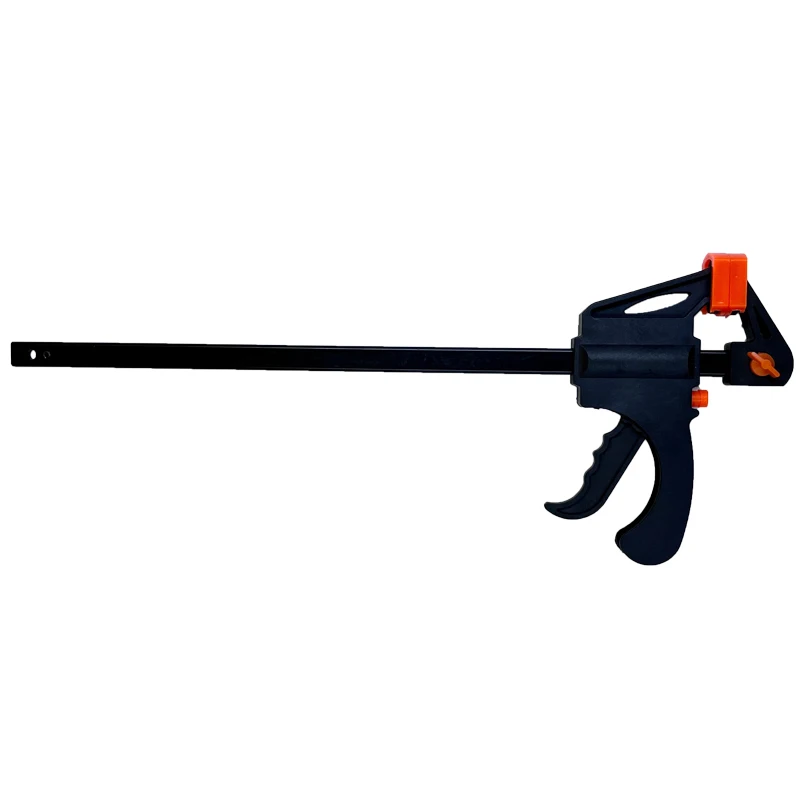 Factory Made Portable Adjustable Plywood Wood Work Woodworking Clamp