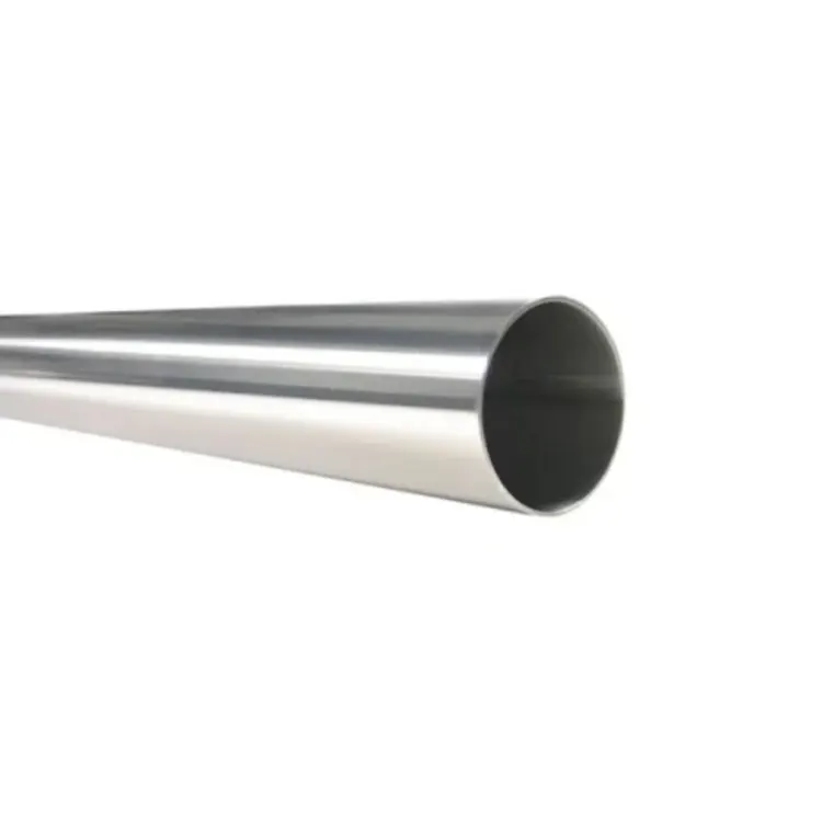 Bofu Best Prices Custom 20Mm 30Mm 100Mm 150Mm 6061 T6 Large Diameter Anodized Round Aluminum Hollow Pipes Tubes