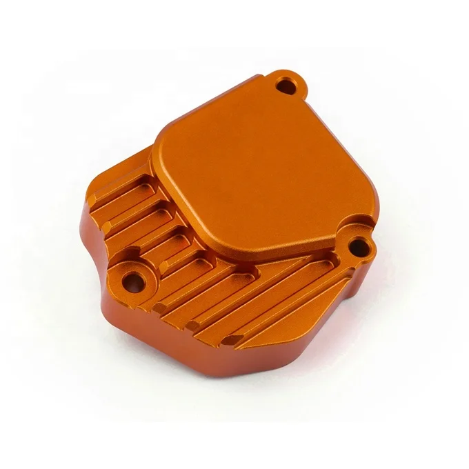 Large Capacity Power  Valve Cover For Ktmhuskygas Gas Bike