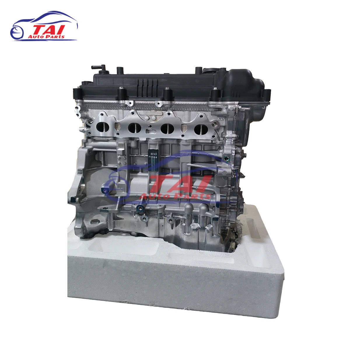 Korea 1.6L  New Engine  G4FG   Bare  Block For Hyundai  Elantra In Good Price