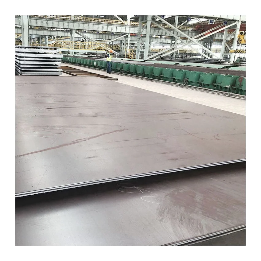 S420M S420ML S460M S460ML S355M S355ML S355 steel plate 50mm thick carbon steel plates S460 S420 steel sheet