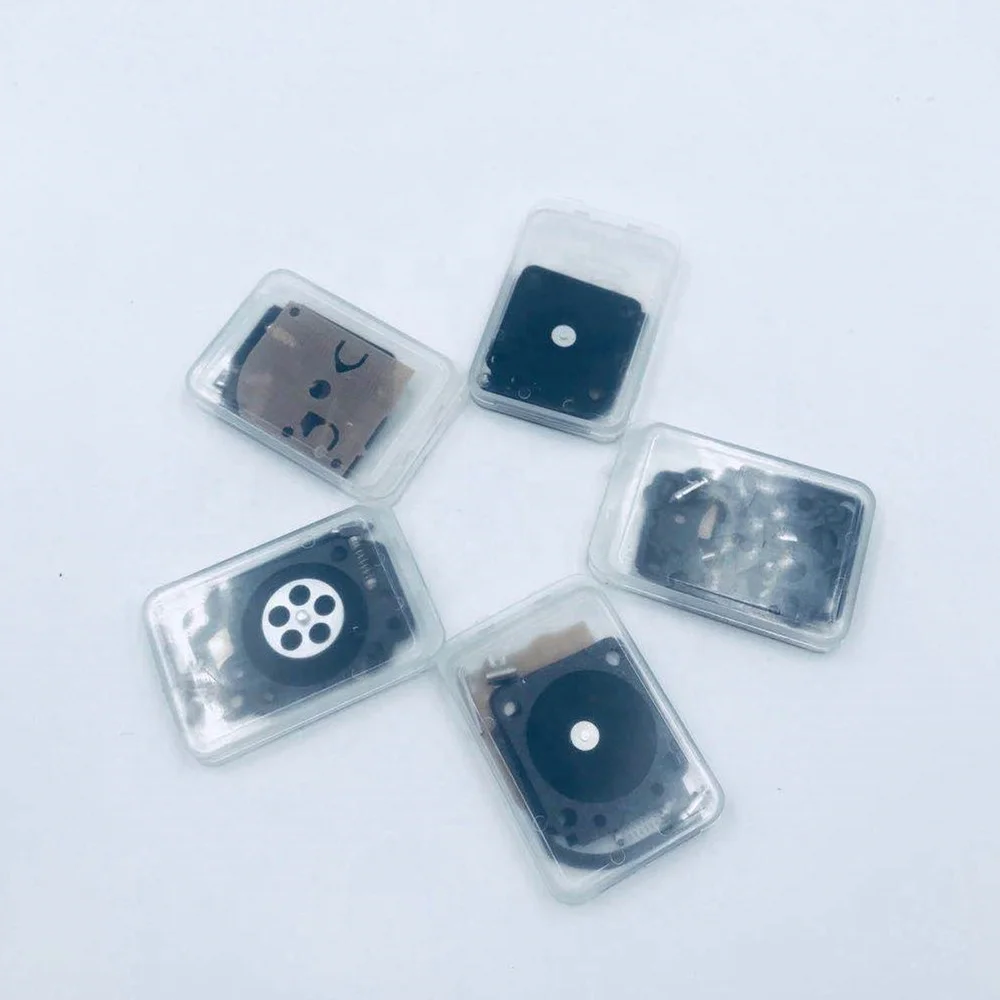 Gasket Repair Kit For Walbro Carburetor 32/34/36/139F 40-5 44-5