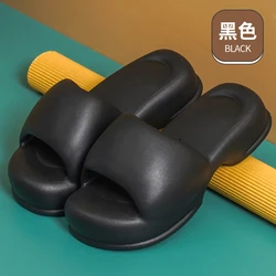 Hot Selling EVA Ladies Flat Sandals For Women Casual Walking Shoes Soft Women Flip Flops Slippers