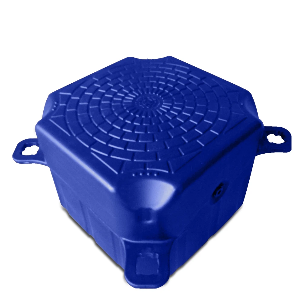 pe marine fender deers, Floating boat pontoon bridge  dock floating jetty buoy