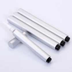wholesalers Bulk Silver Gold Peroxide Customized On The Go Teeth Whitening Pen
