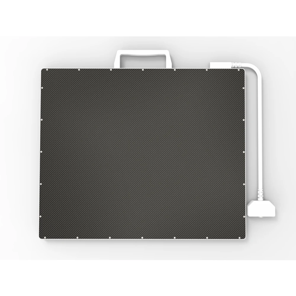 
x-ray flat panel detector 