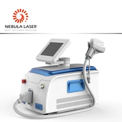 best quality germany imported 10 bars painless hair removal laser diode 808 medical